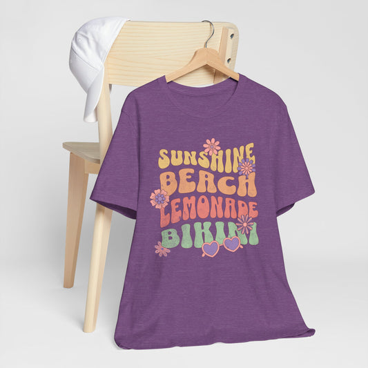 Sunshine Beach T-Shirt