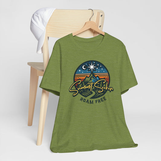 Summit Seeker T-Shirt
