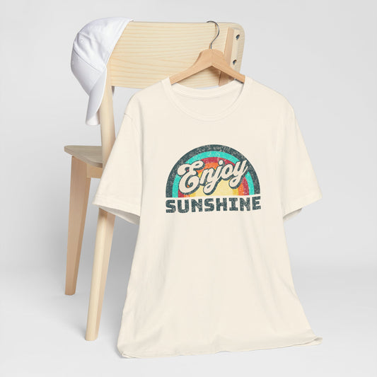 Enjoy Sunshine T-Shirt