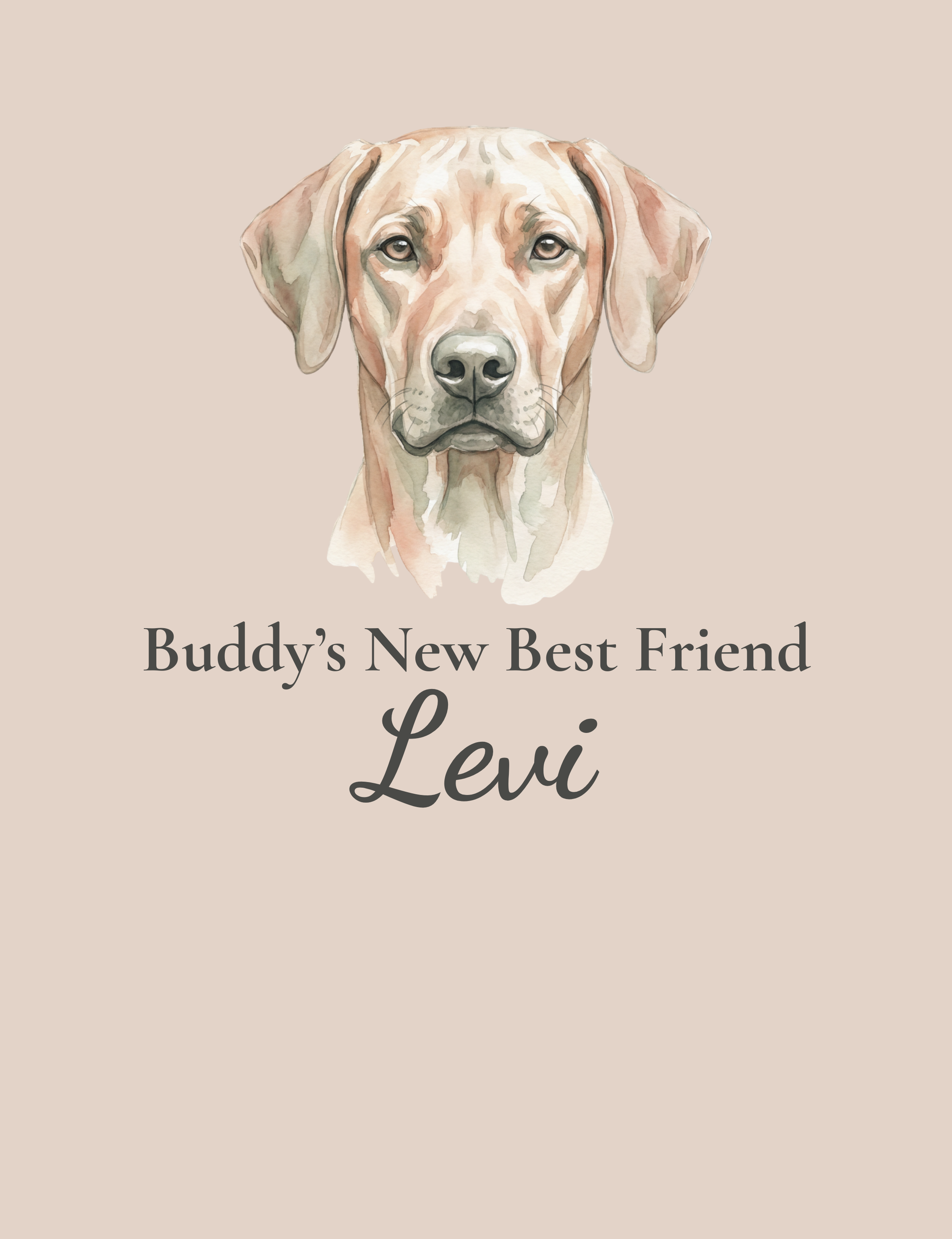 Personalized Baby Dog Name Gift • Custom Newborn Name Blanket • Baby & Pet Announcement • Newborn Photo Prop • Baby Shower Gift