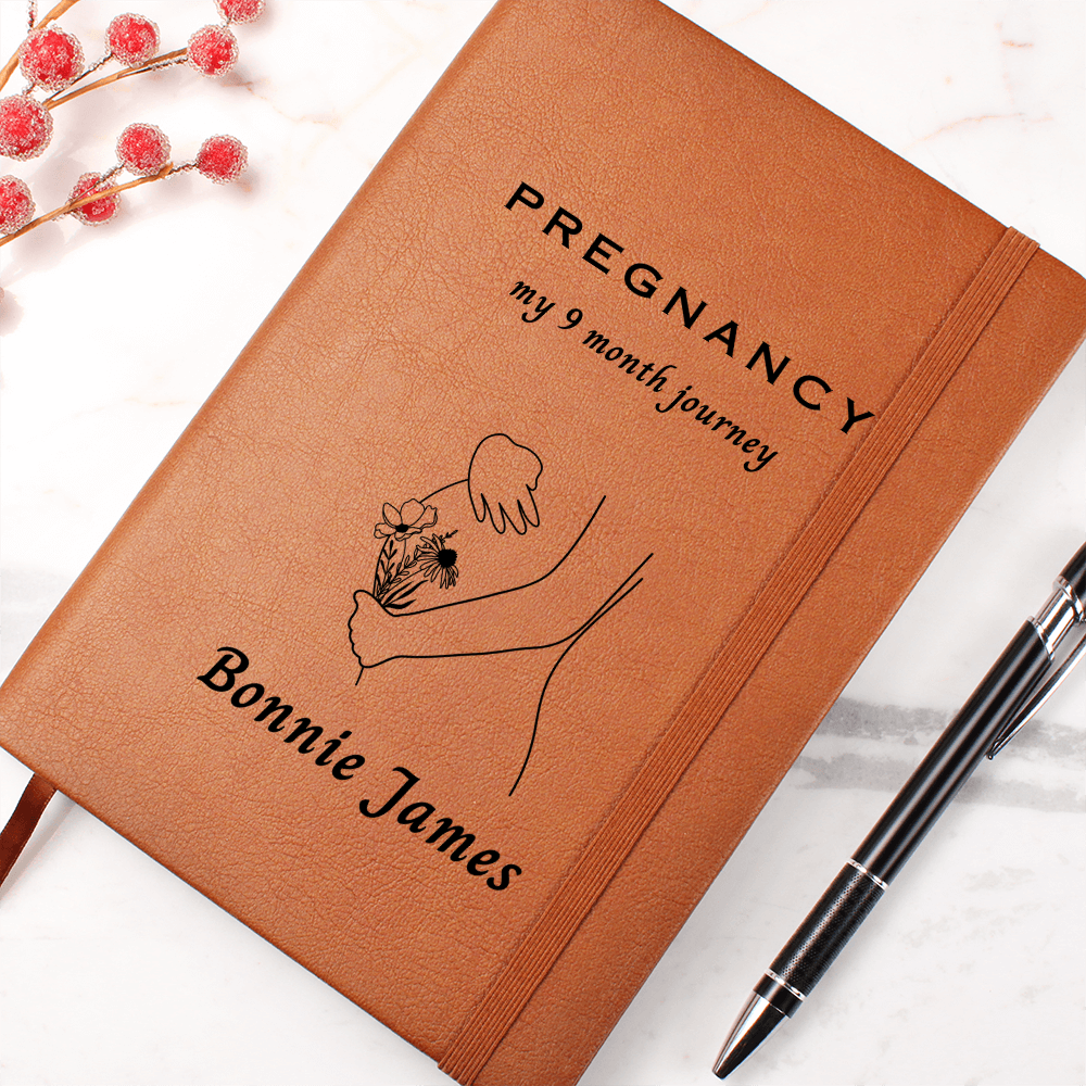 My Pregnancy Journal