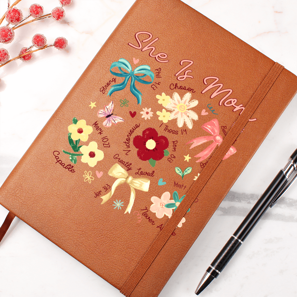 Christian Journal Gift for Mom