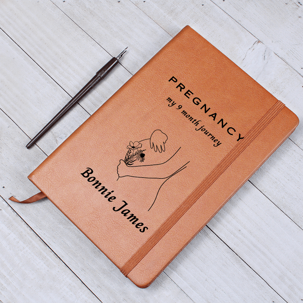 My Pregnancy Journal
