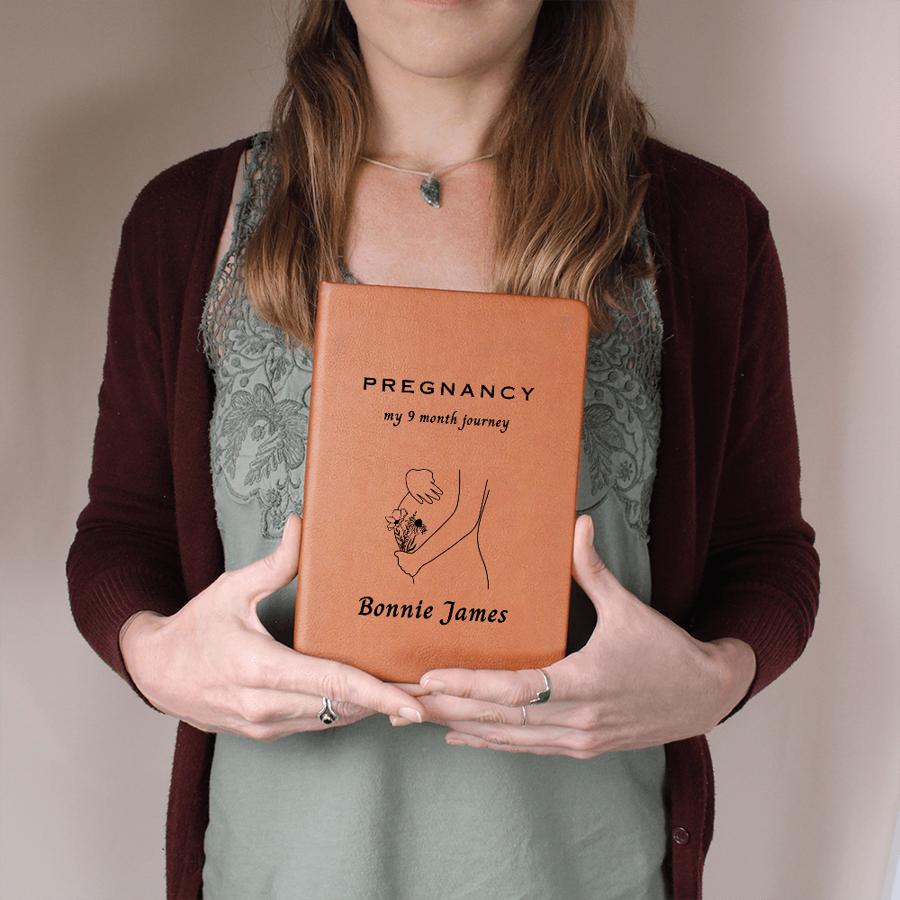 My Pregnancy Journal