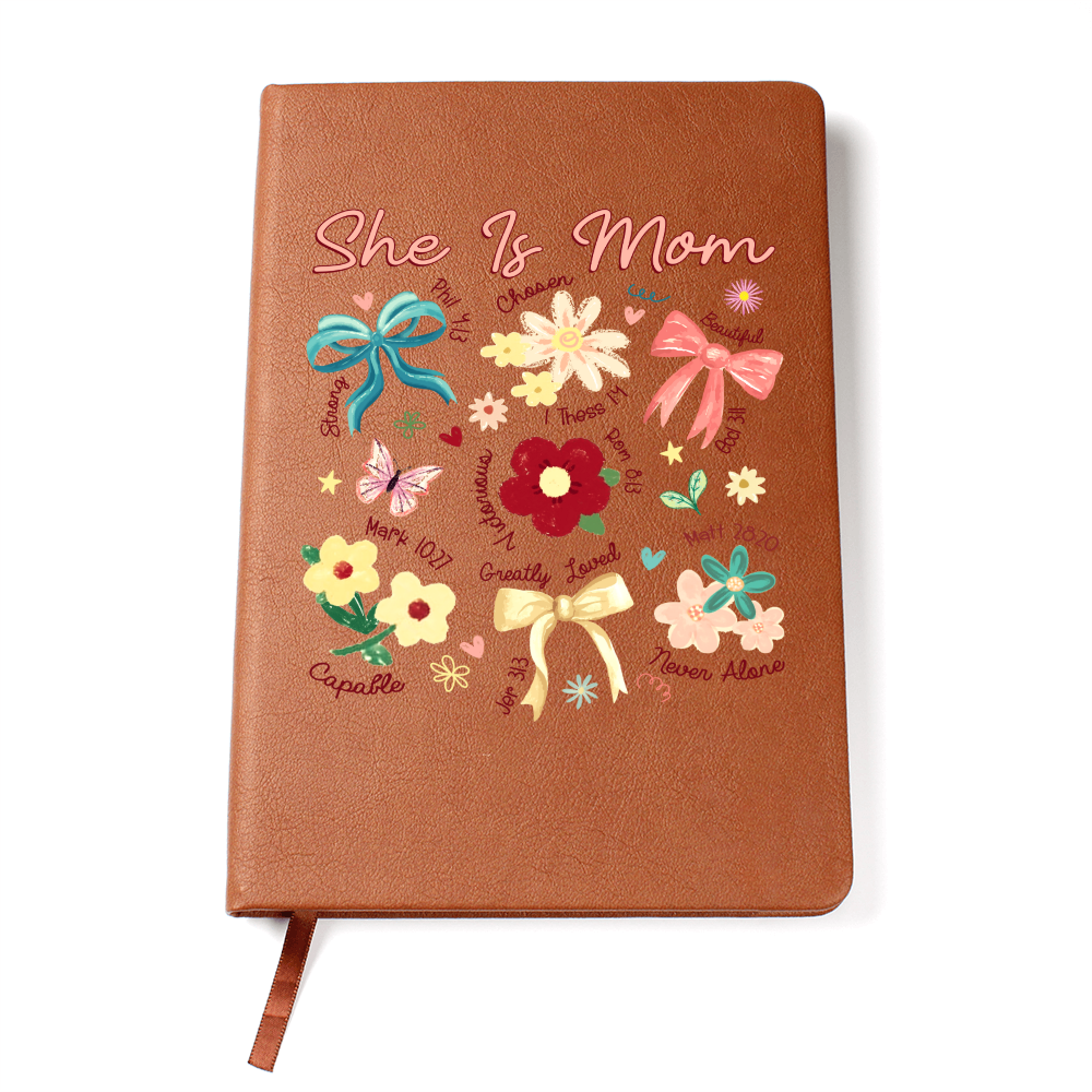Christian Journal Gift for Mom