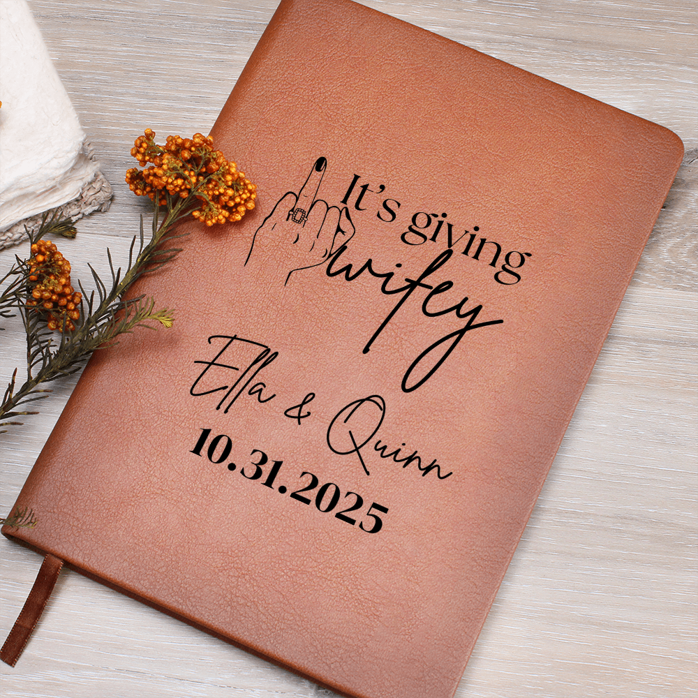 Personalized Engagement Journal