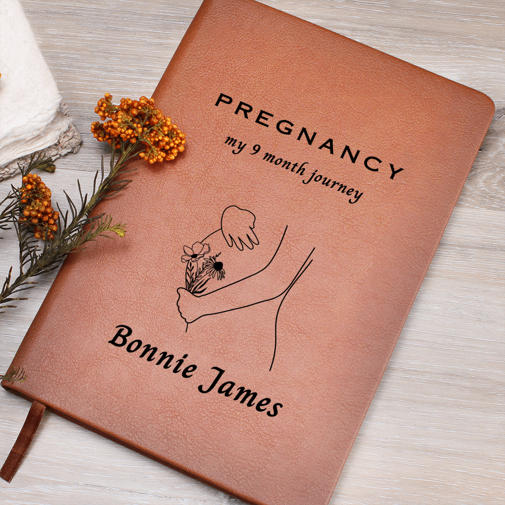 My Pregnancy Journal