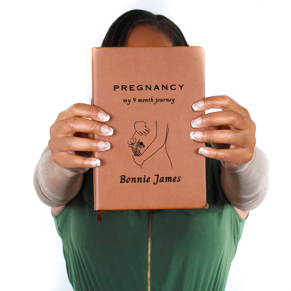 My Pregnancy Journal