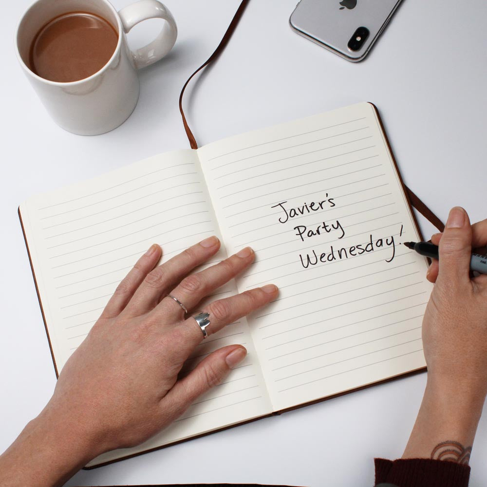Pastor's Wife Journal