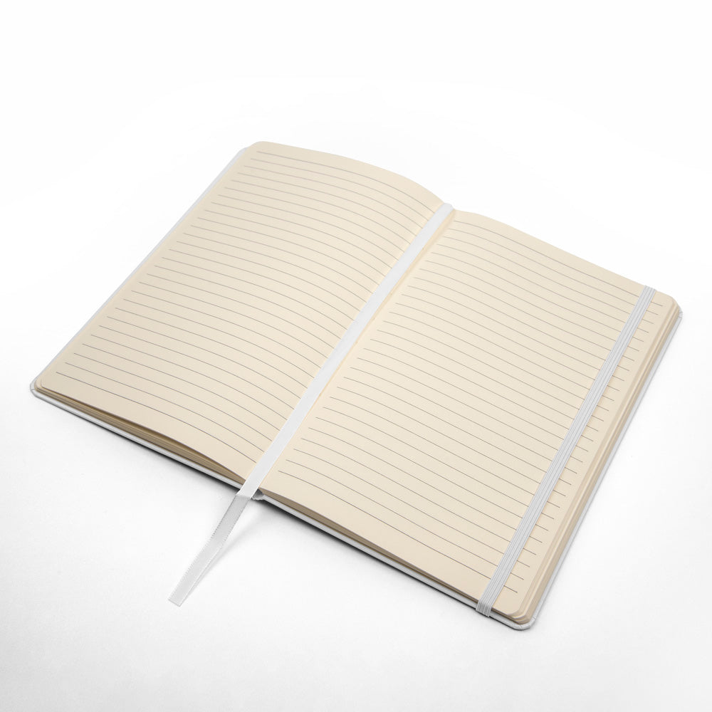 Wildflower Hardcover Personalized Journal