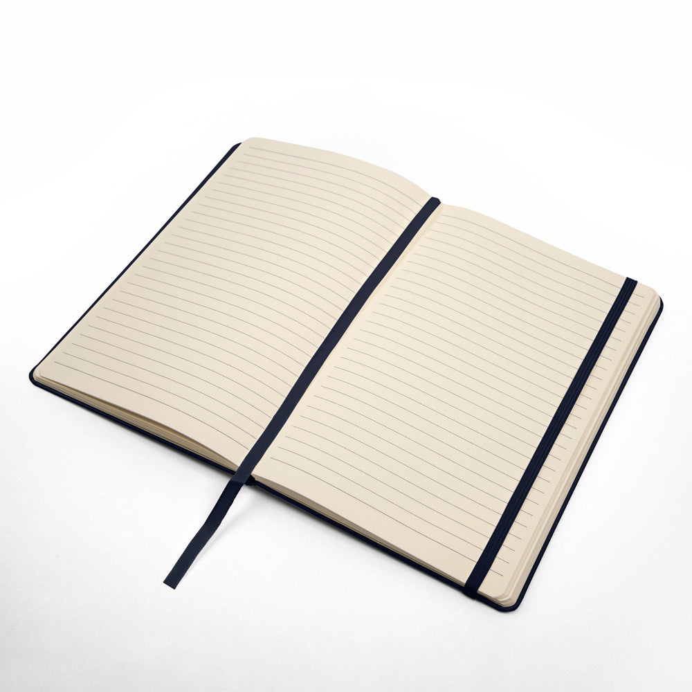 Personalized Wedding Engagement Journal