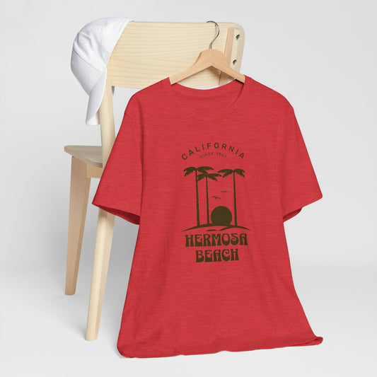 Hermosa Beach California T-Shirt