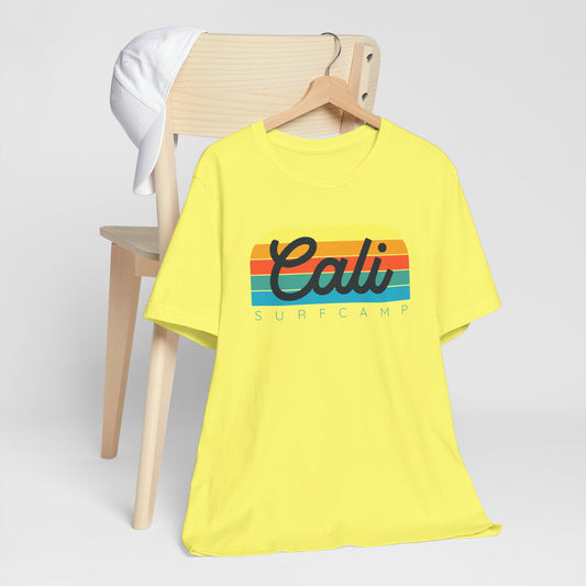 Cali Surf Camp T-Shirt