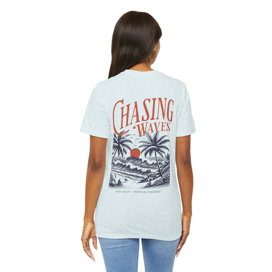 Chasing Waves T-Shirt