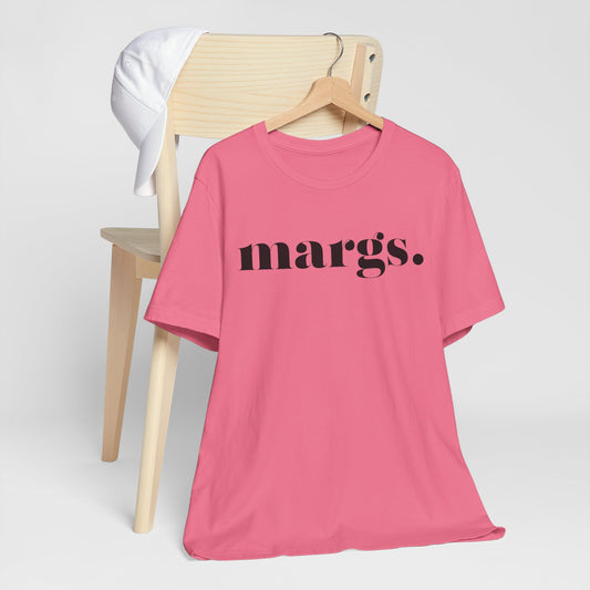 Margs Margarita T-Shirt