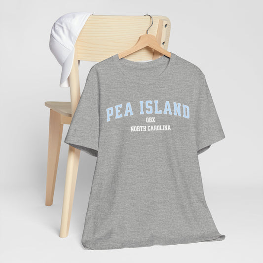 Pea Island Outer Banks T-Shirt