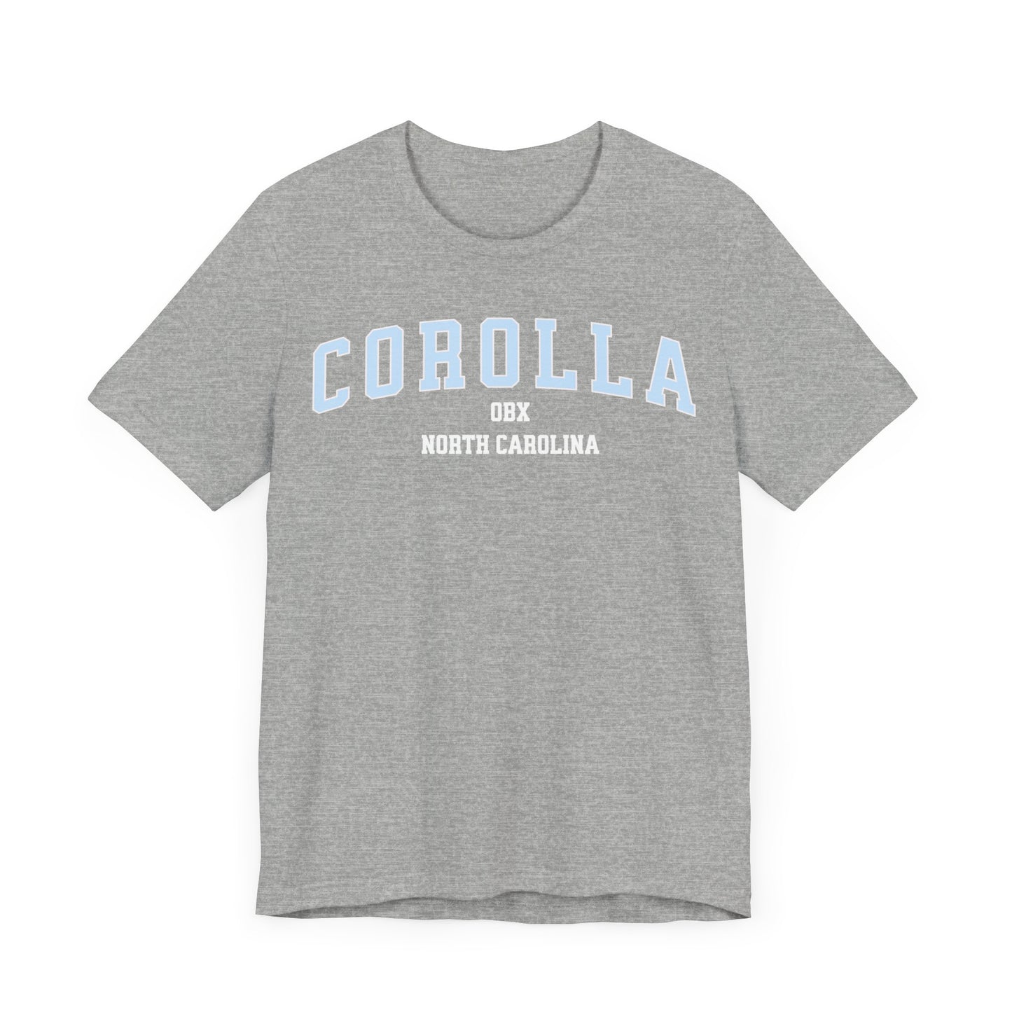Corolla Outer Banks T-Shirt
