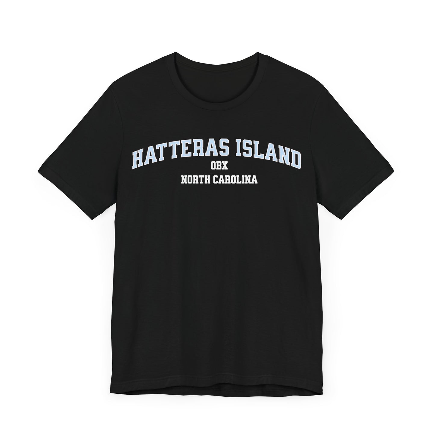 Hatteras Island Outer Banks T-Shirt