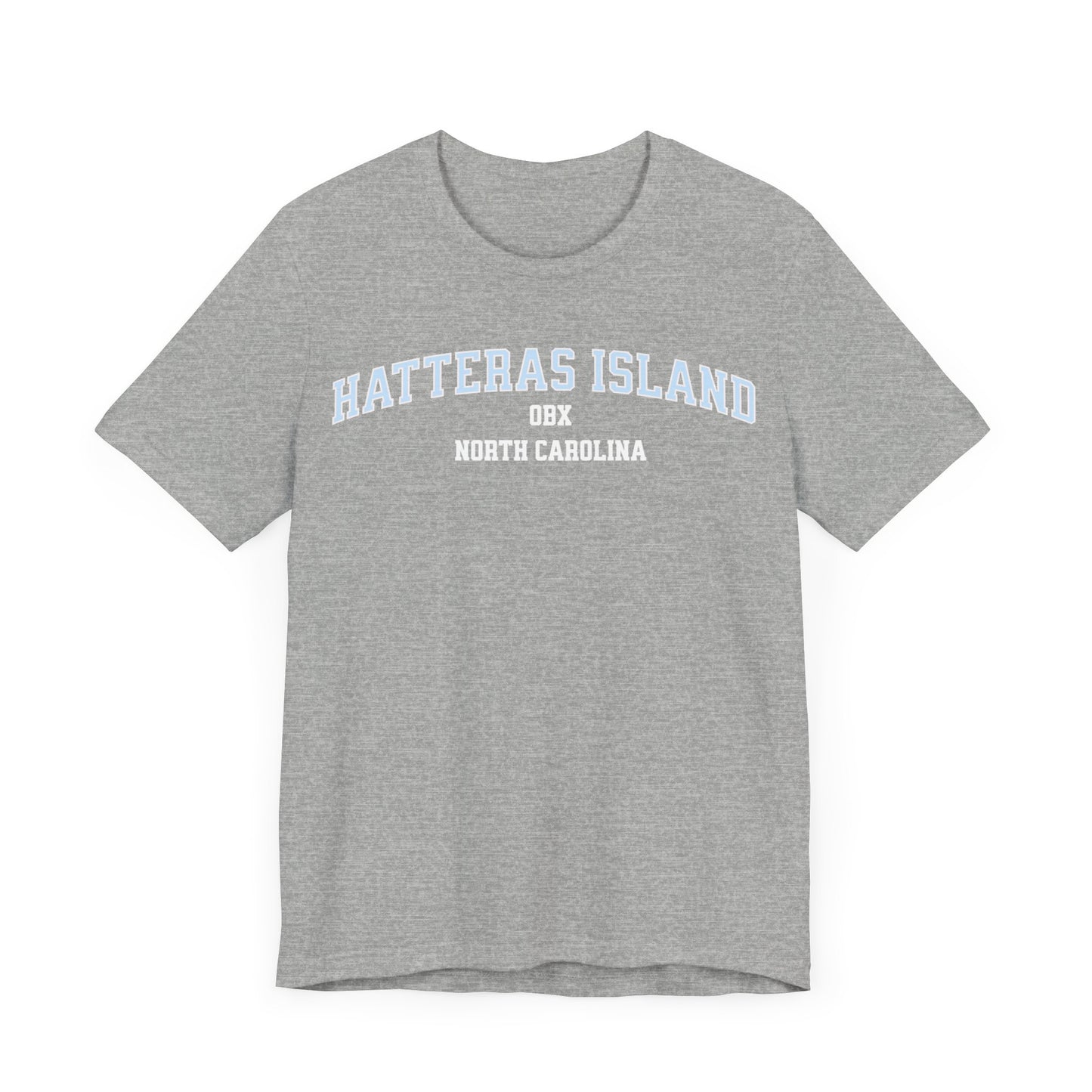 Hatteras Island Outer Banks T-Shirt
