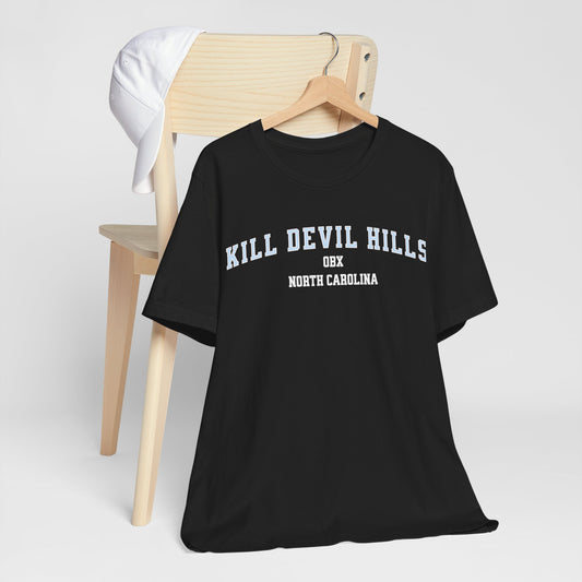 Kill Devil Hills Outer Banks T-Shirt