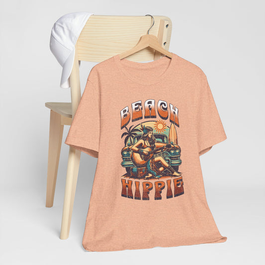 Beach Hippie T-Shirt