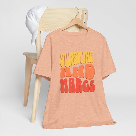Sunshine & Margs T-Shirt