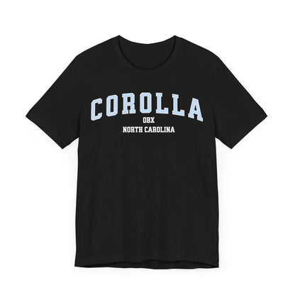 Corolla Outer Banks T-Shirt
