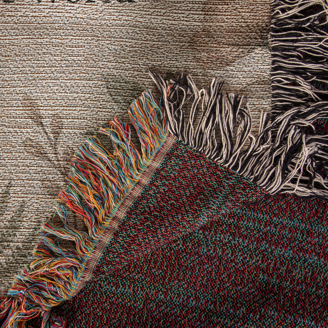 Personalized Baby Blanket