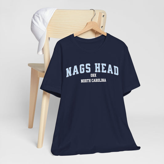 Nags Head Outer Banks T-Shirt