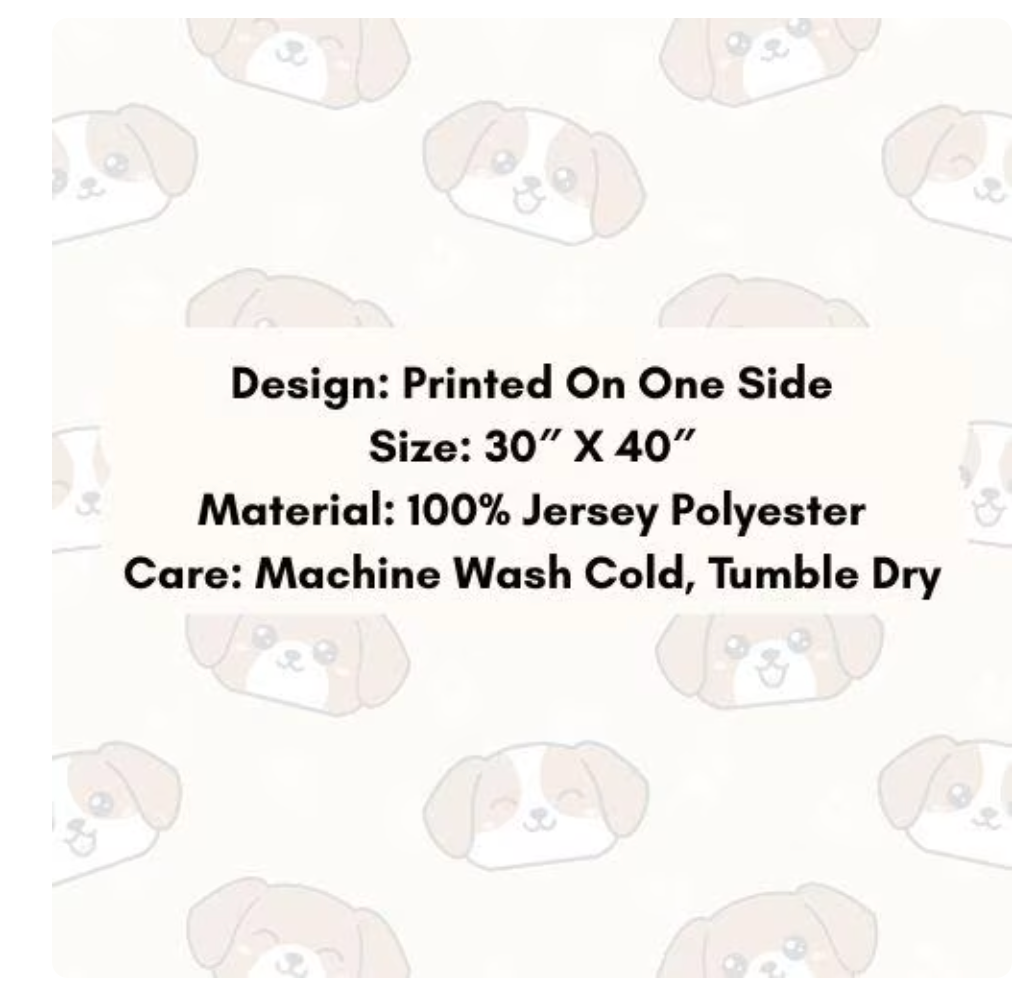 Baby Personalized Christian Baby Blanket Floral Cross Nursery Gift Custom Name Baptism Christening Newborn Blessing Keepsake