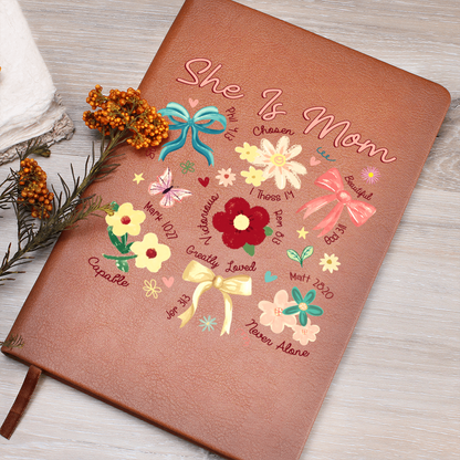 Christian Journal Gift for Mom