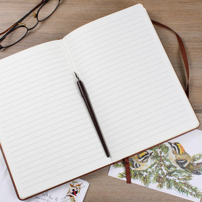 Personalized Pastor Journal