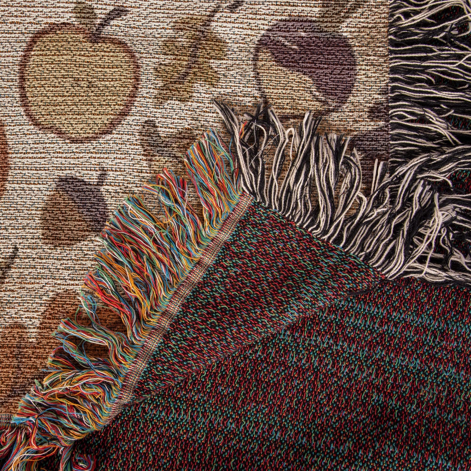Blessed Samhain Blanket