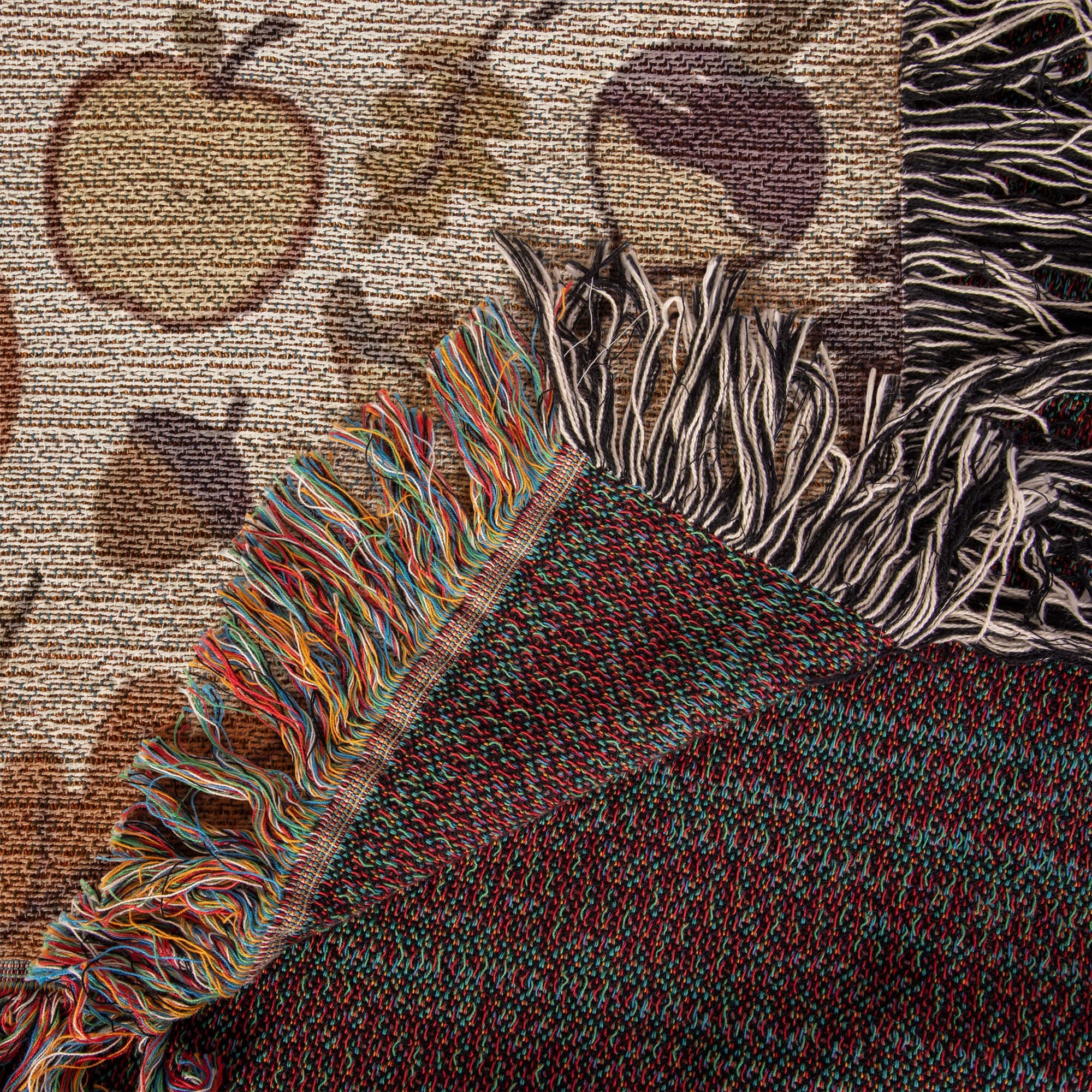 Blessed Samhain Blanket